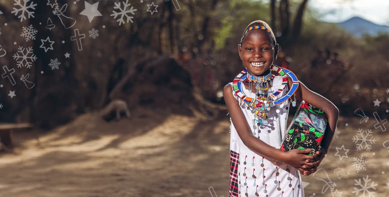 From Chickens to Clean Water