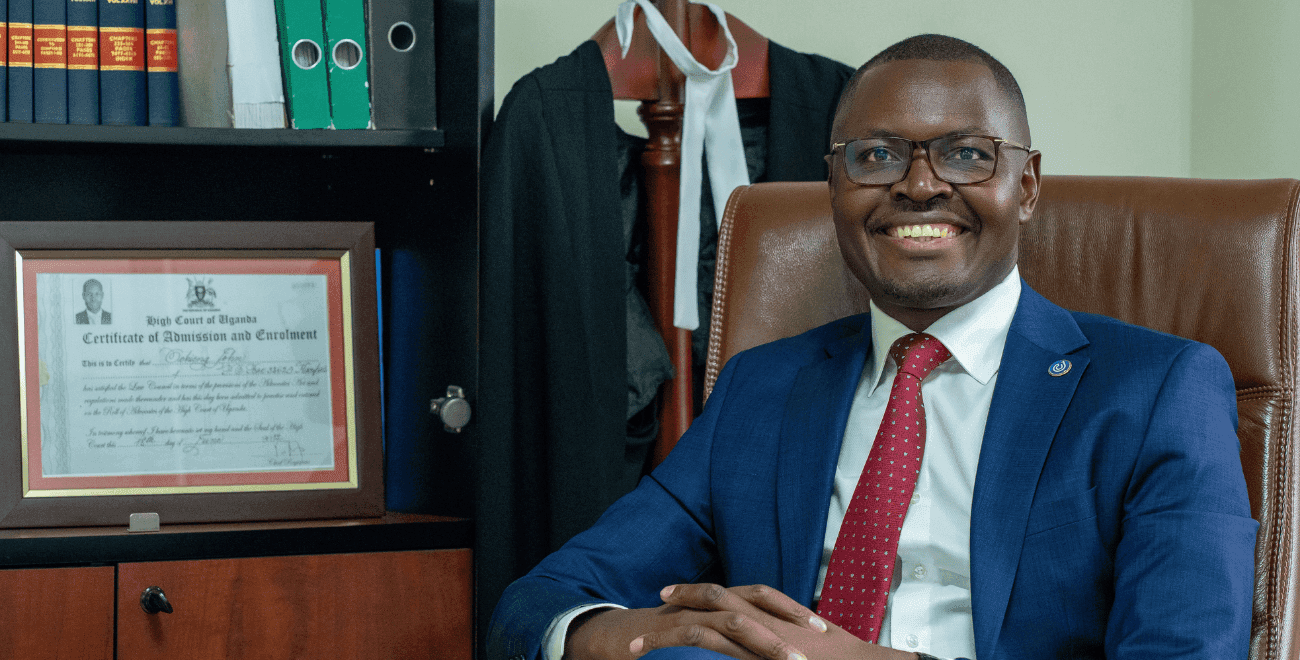 “Justice is Not for the Poor”: John’s Journey from Despair to the High Court